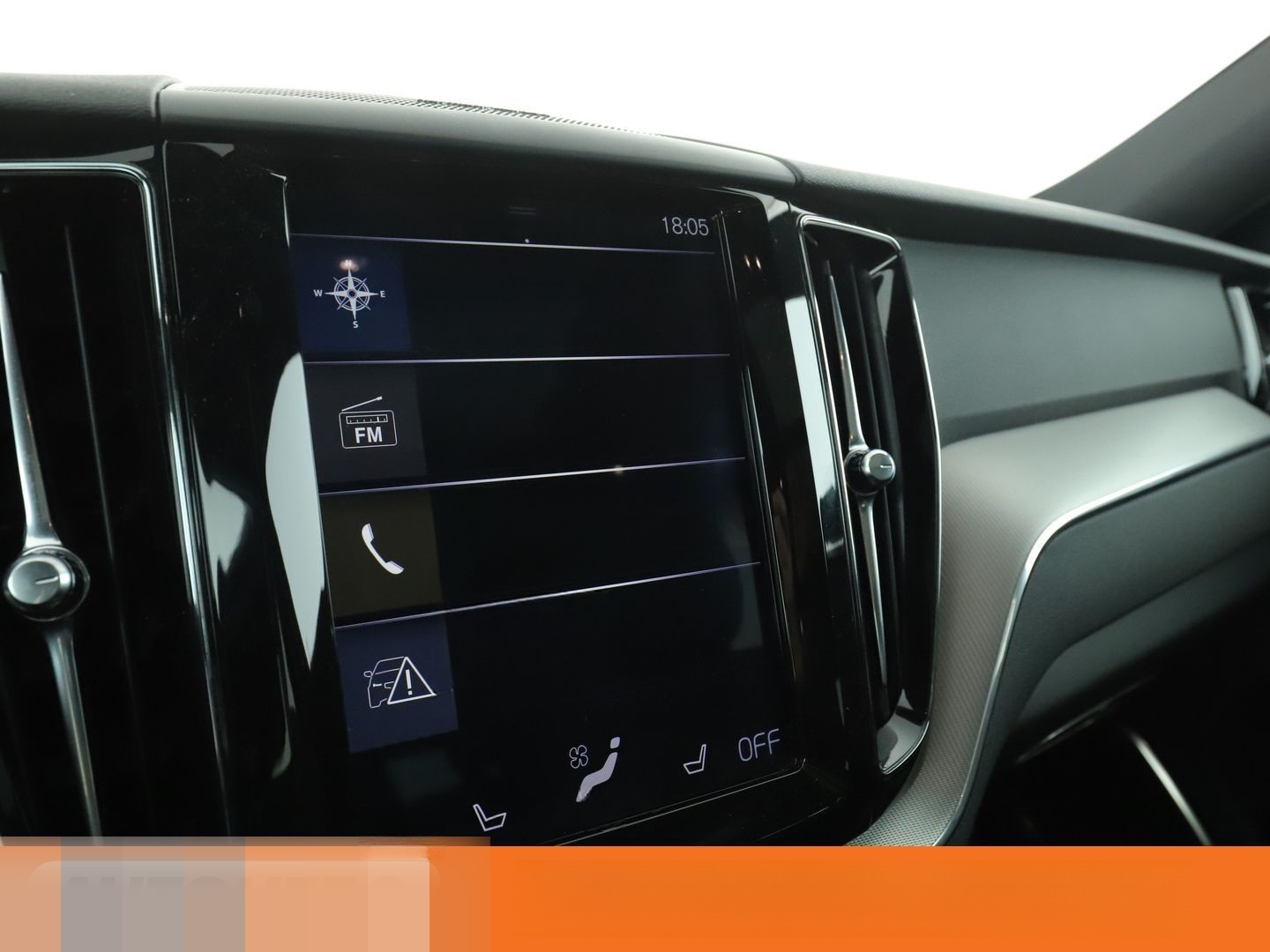 Volvo 2.0 T4 R Design 2WD Aut.*NAV*LED*HUD*ACC*CAM*PDC foto 21