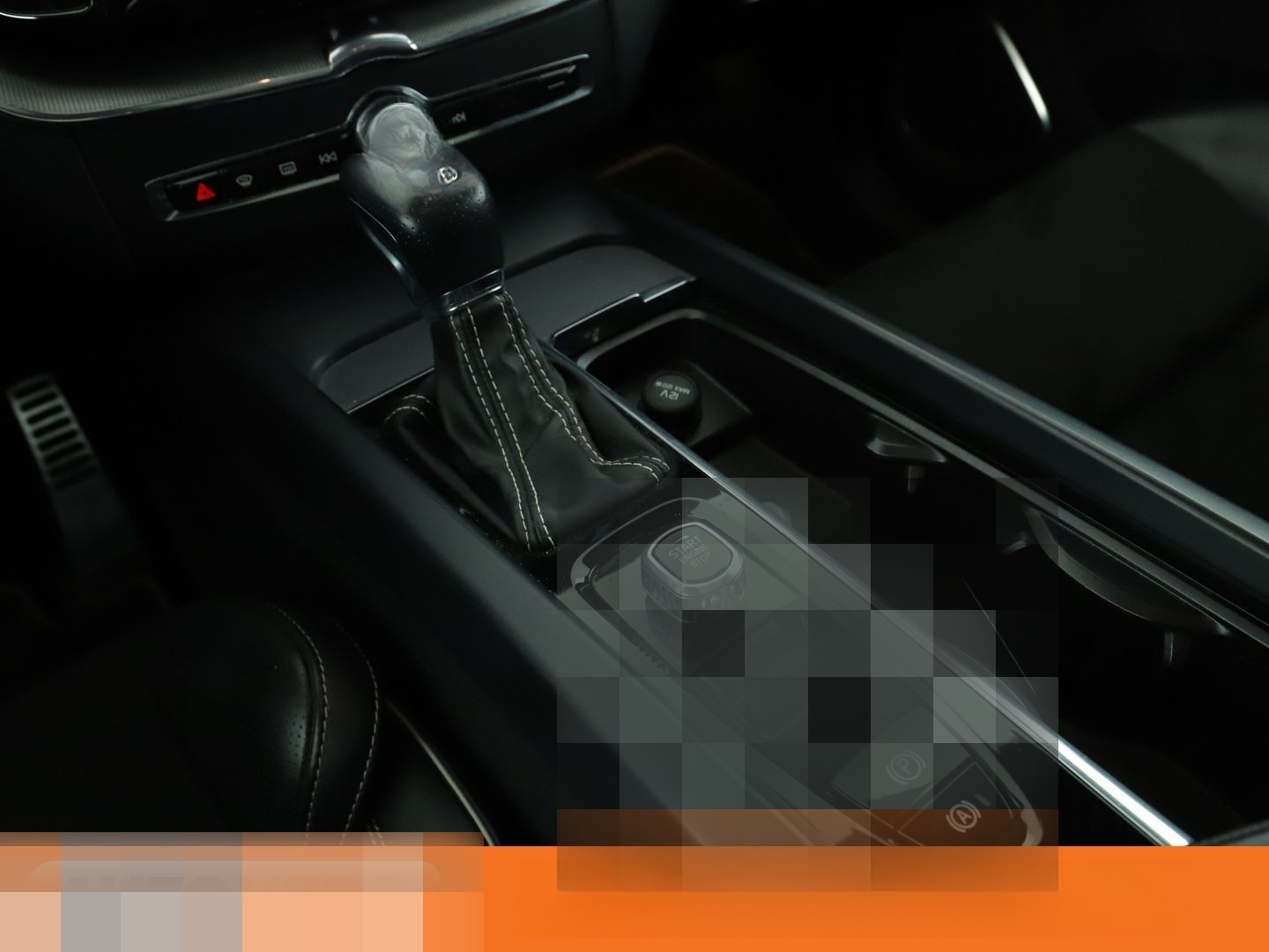 Volvo 2.0 T4 R Design 2WD Aut.*NAV*LED*HUD*ACC*CAM*PDC foto 22