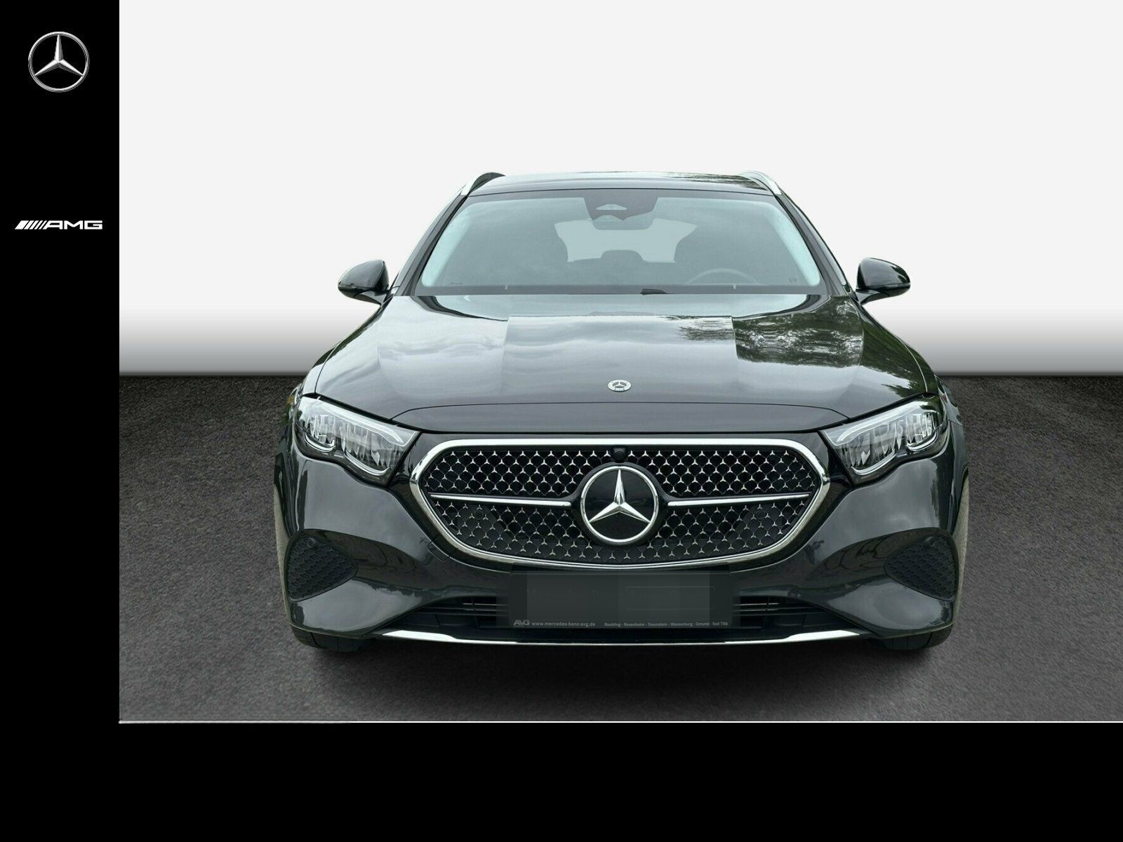 Mercedes-Benz E 220 d 4M T AVANTGARDE AHK MBUX DISTRONIC LED foto 2