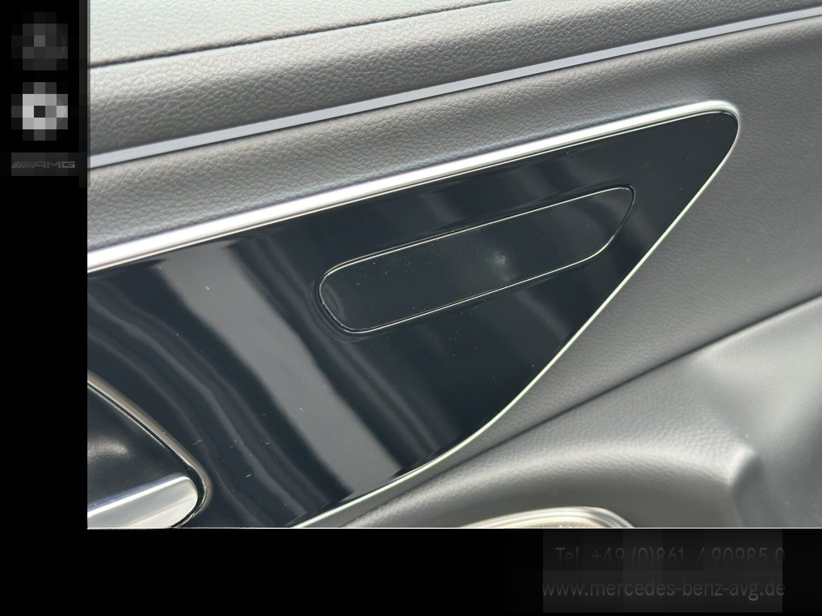 Mercedes-Benz E 220 d 4M T AVANTGARDE AHK MBUX DISTRONIC LED foto 11