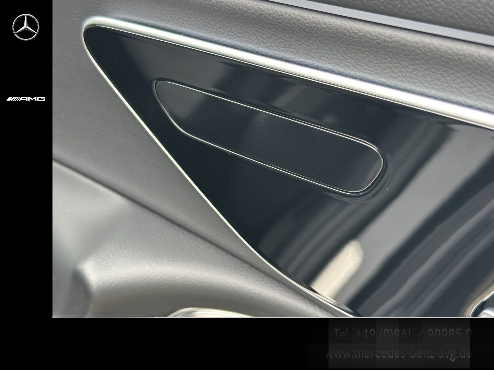Mercedes-Benz E 220 d 4M T AVANTGARDE AHK MBUX DISTRONIC LED foto 14