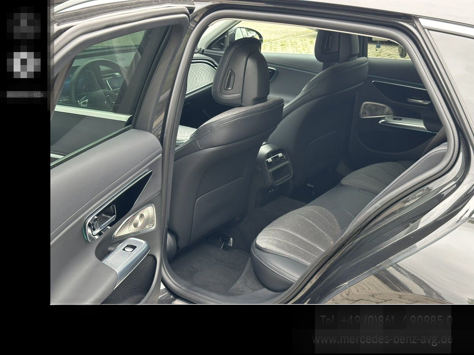 Mercedes-Benz E 220 d 4M T AVANTGARDE AHK MBUX DISTRONIC LED foto 20