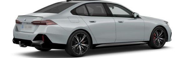 BMW 540d xDrive foto 2