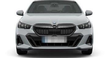 BMW 540d xDrive foto 3