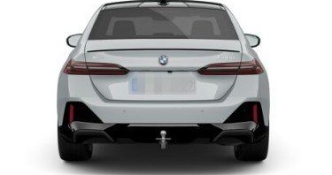 BMW 540d xDrive foto 4