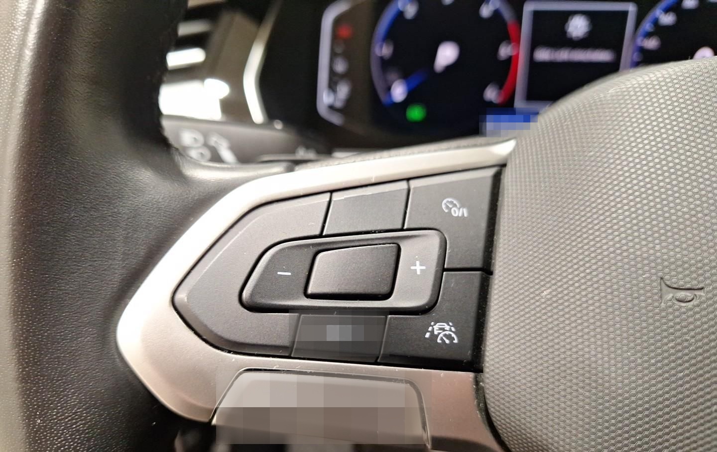 Volkswagen Passat Variant 2.0 TDI DSG Business LED|ACC|Navi foto 18