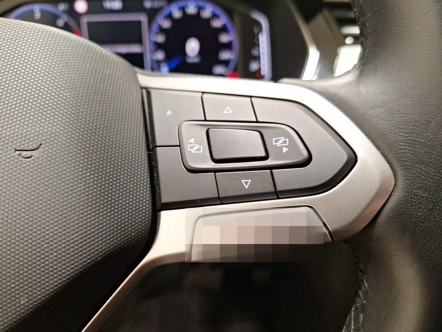 Volkswagen Passat Variant 2.0 TDI DSG Business LED|ACC|Navi foto 19