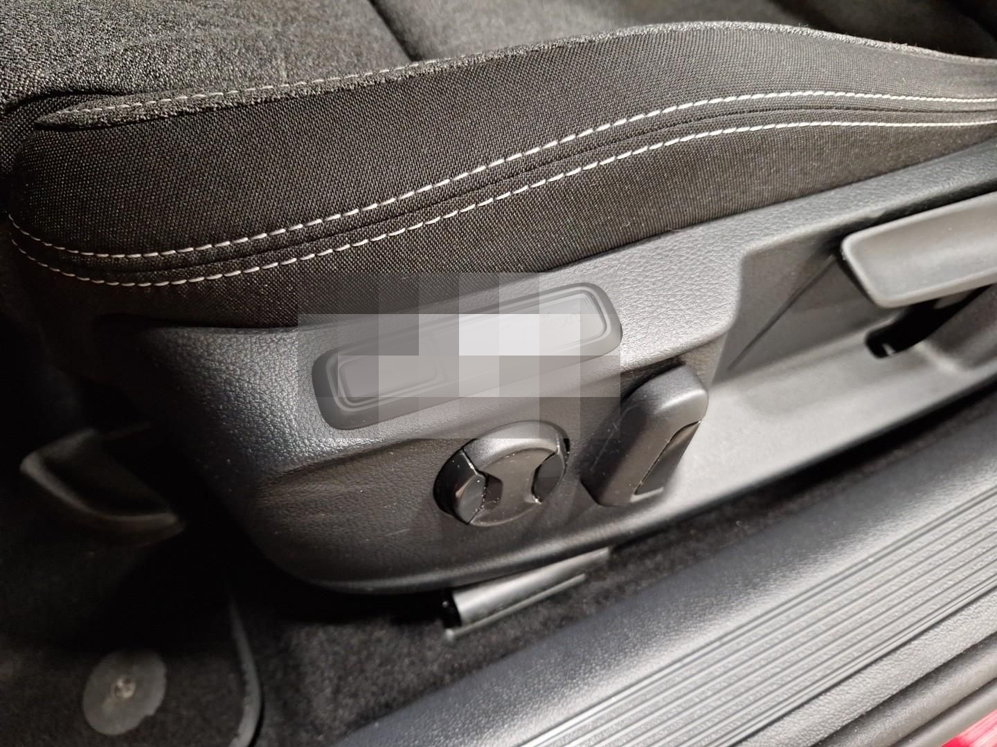 Volkswagen Passat Variant 2.0 TDI DSG Business LED|ACC|Navi foto 21