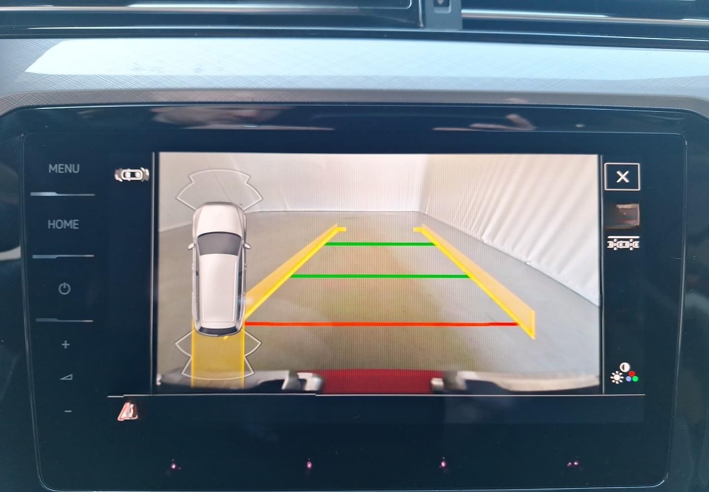 Volkswagen Passat Variant 2.0 TDI DSG Business LED|ACC|Navi foto 22