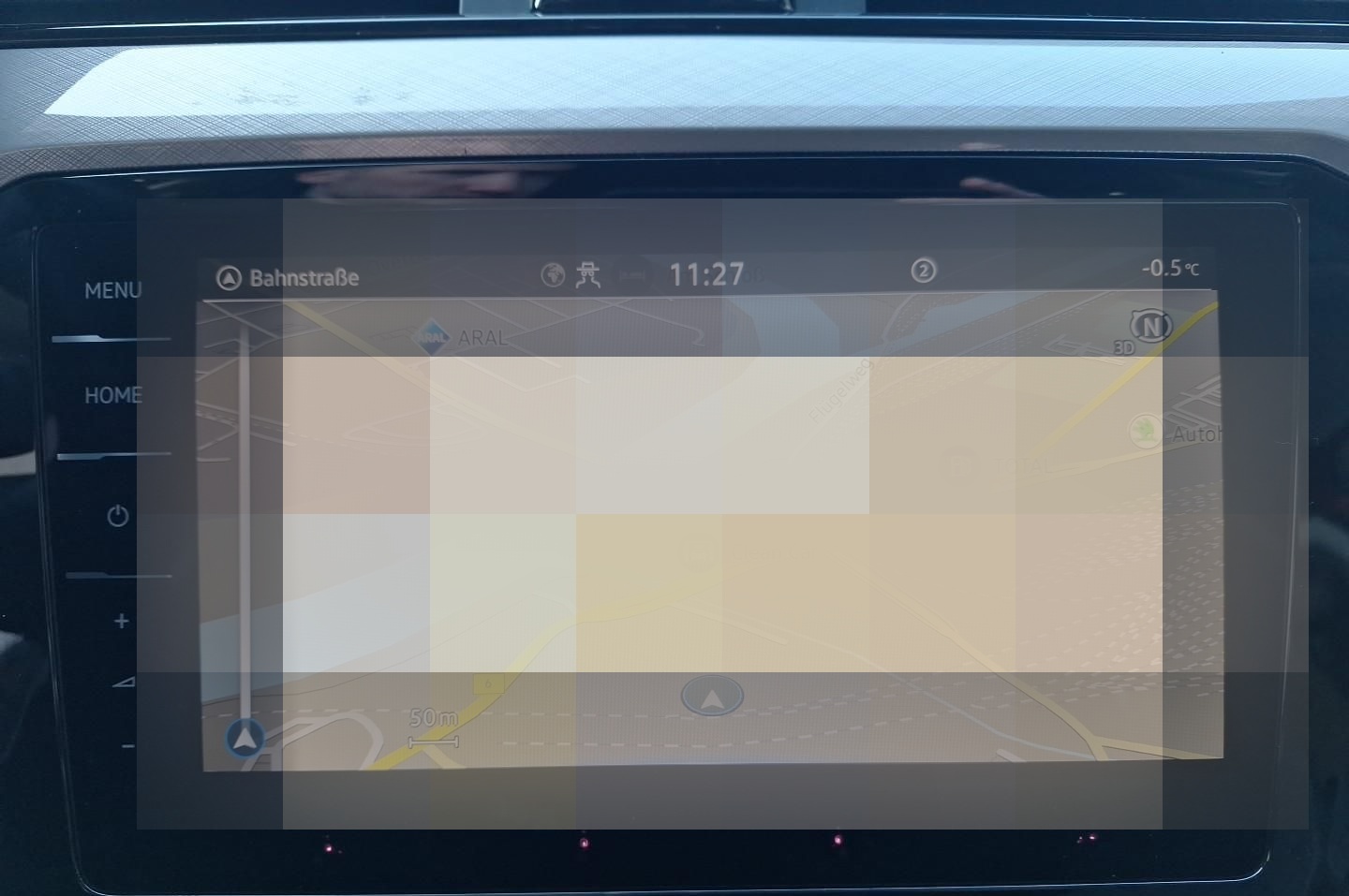 Volkswagen Passat Variant 2.0 TDI DSG Business LED|ACC|Navi foto 23