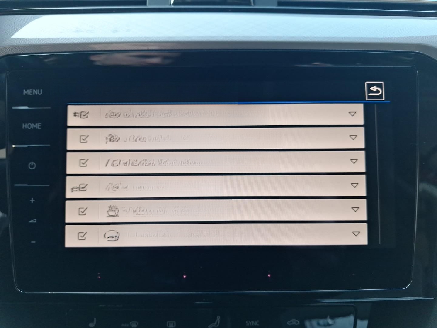 Volkswagen Passat Variant 2.0 TDI DSG Business LED|ACC|Navi foto 24