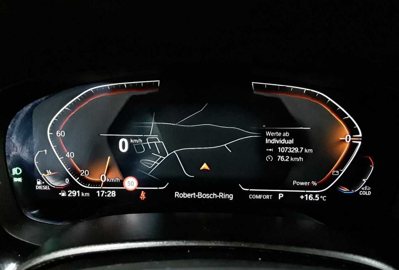 BMW 530d xDrive Touring Aut. Sthzg Bowers foto 13