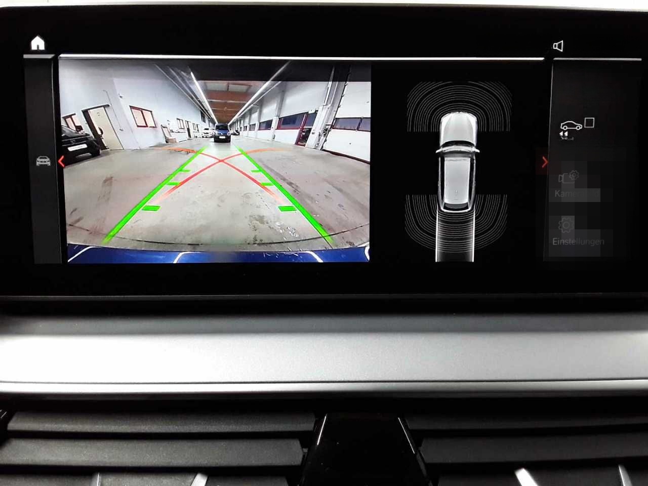 BMW 530d xDrive Touring Aut. Sthzg Bowers foto 14