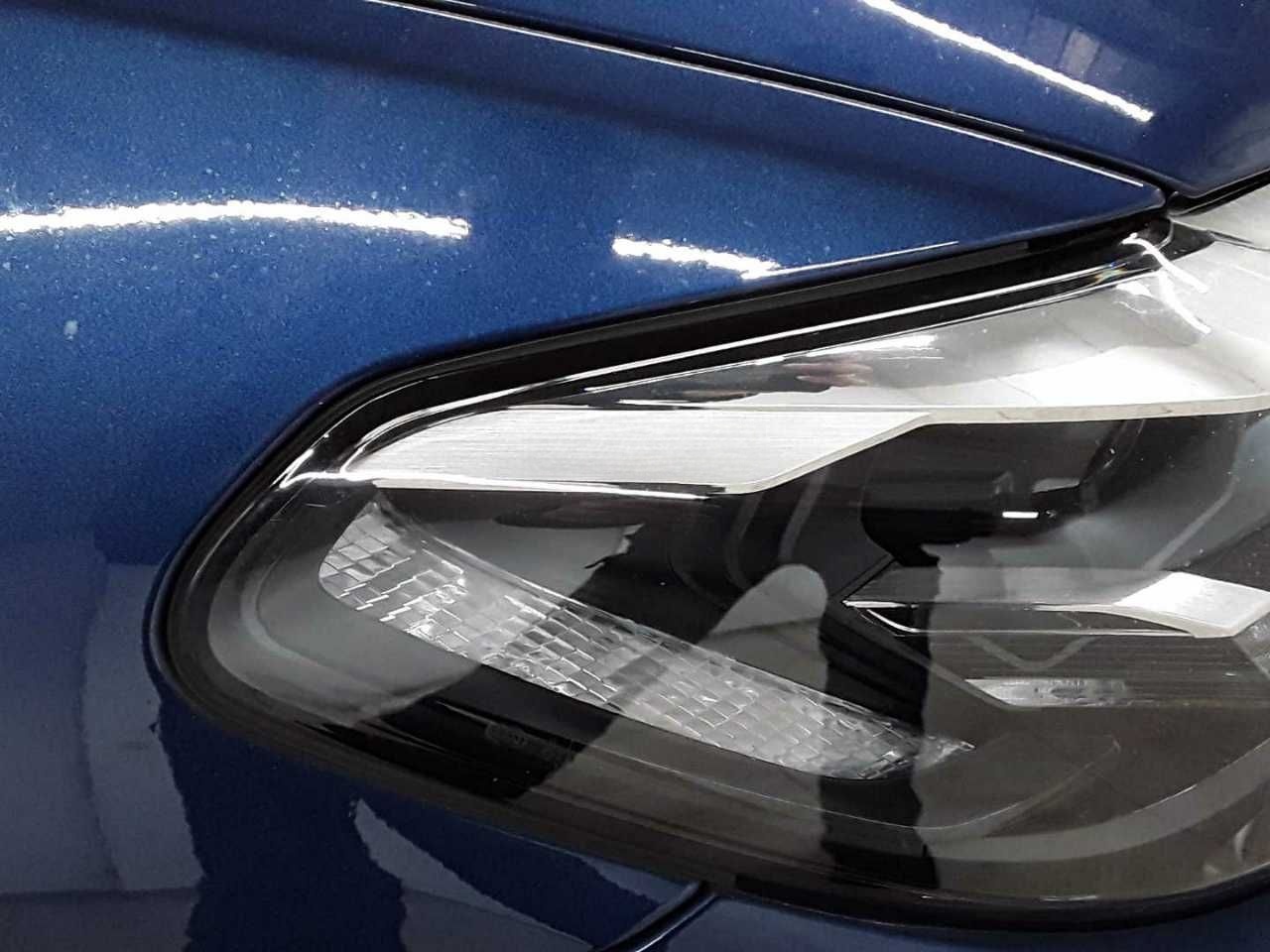 BMW 530d xDrive Touring Aut. Sthzg Bowers foto 17