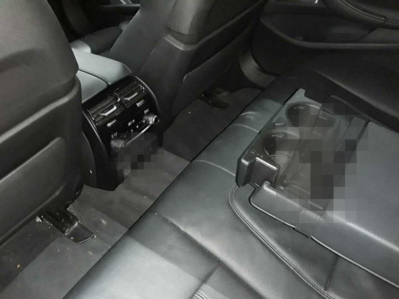 BMW 530d xDrive Touring Aut. Sthzg Bowers foto 8