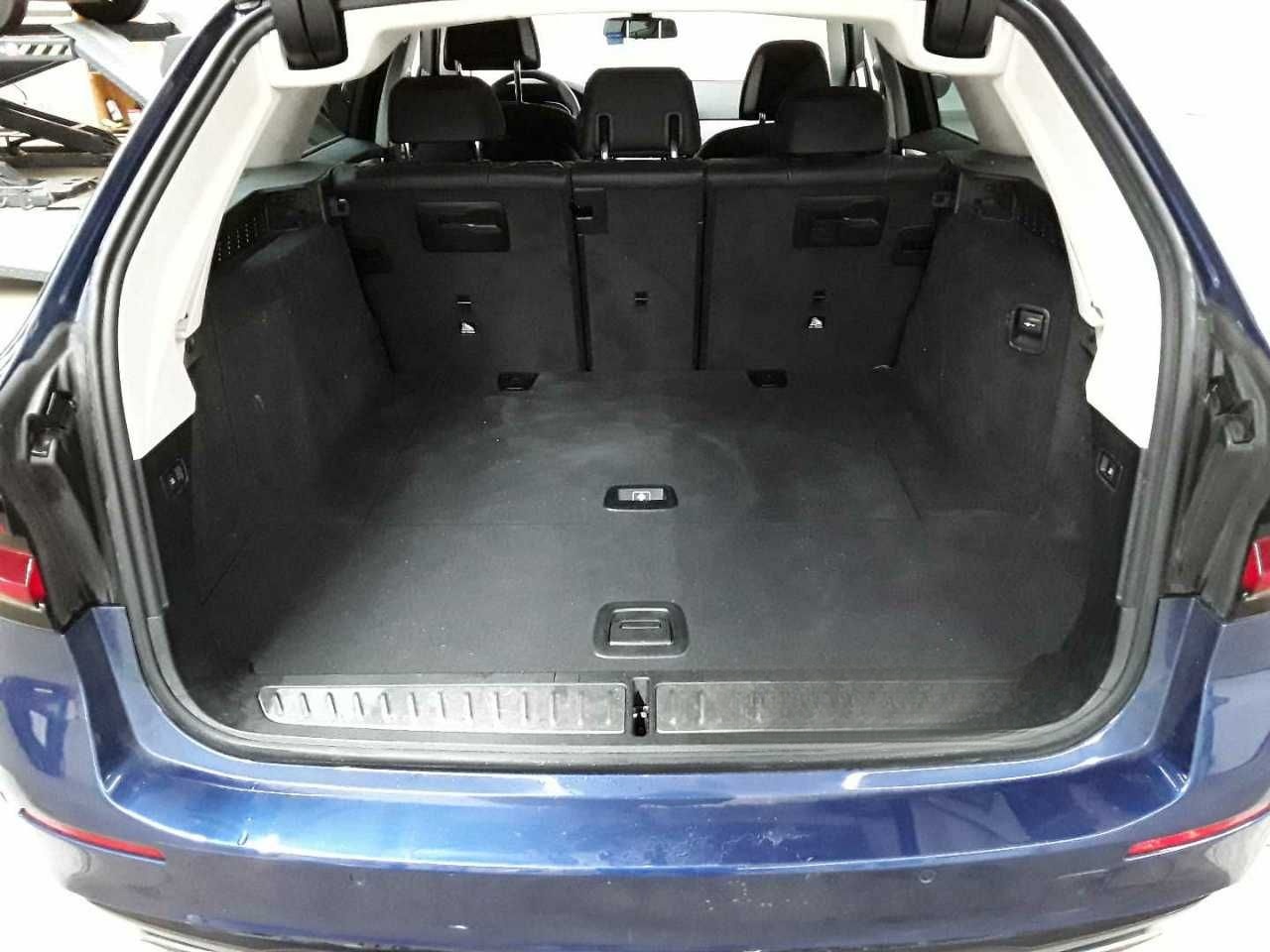 BMW 530d xDrive Touring Aut. Sthzg Bowers foto 9