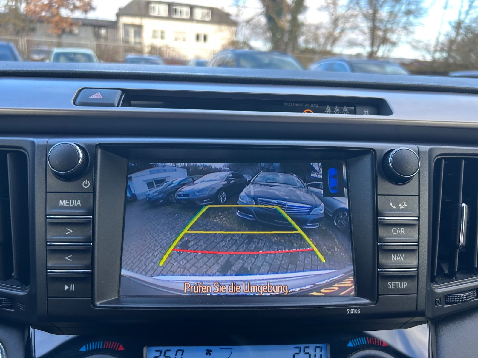 Toyota RAV 4 Team D 2.5  *LED*Keyless*Kamera*ACC*SHZ* foto 15