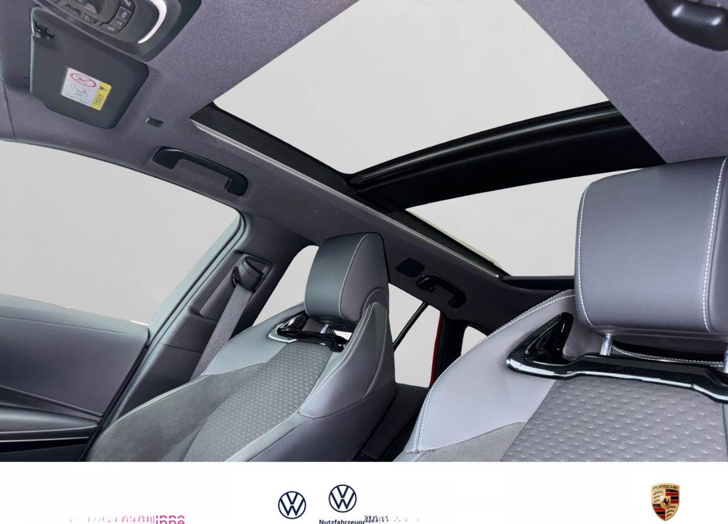 Toyota Corolla Touring Sports Hybrid Lounge MATRIX+PANO foto 15