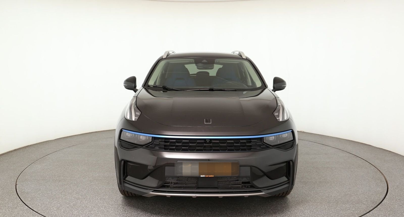 Lynk&Co 01 1.5T HEV Nav|ACC|Pano|LED|360Alarm|SHZ|20 ACC foto 2