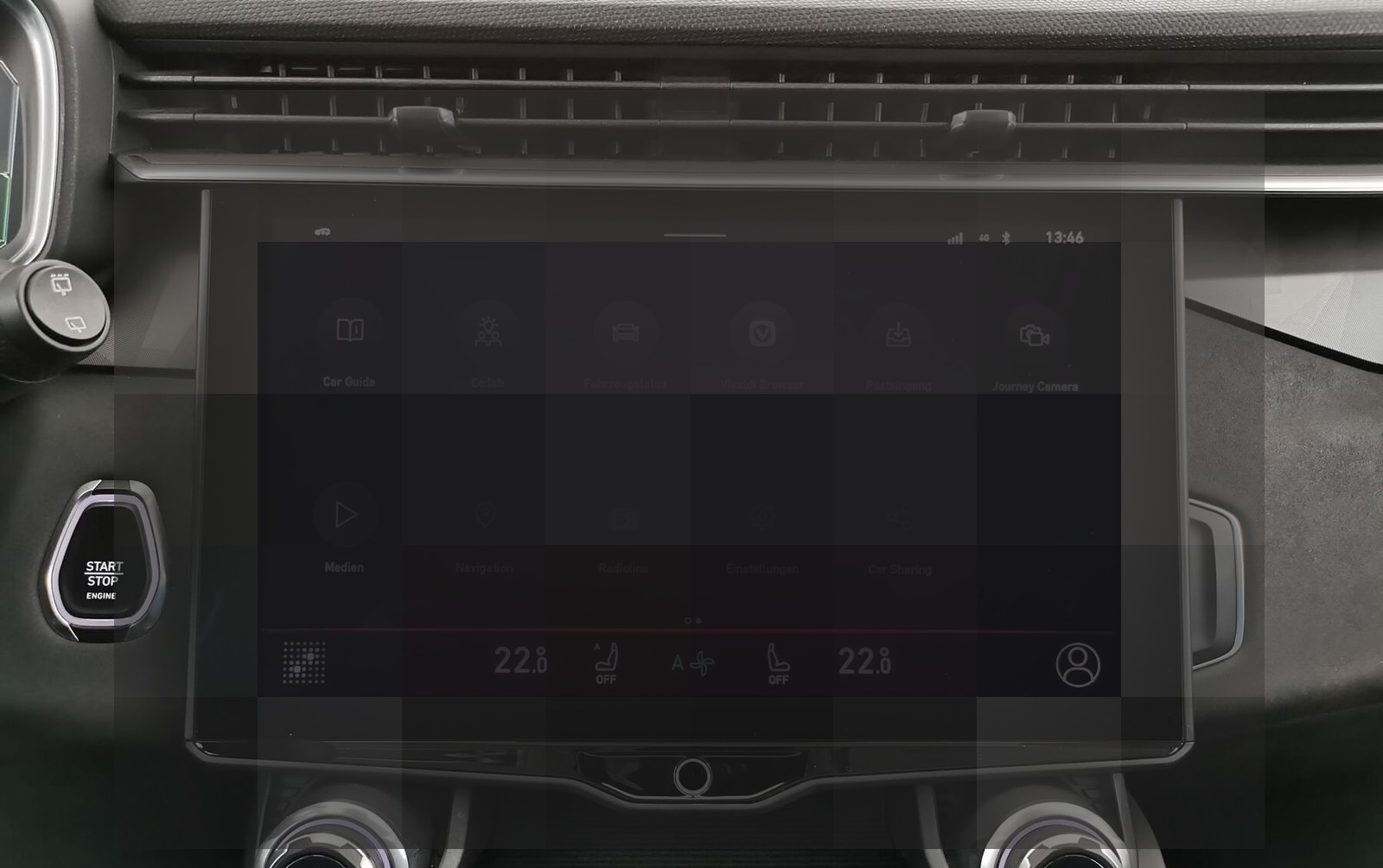 Lynk&Co 01 1.5T HEV Nav|ACC|Pano|LED|360Alarm|SHZ|20 ACC foto 12