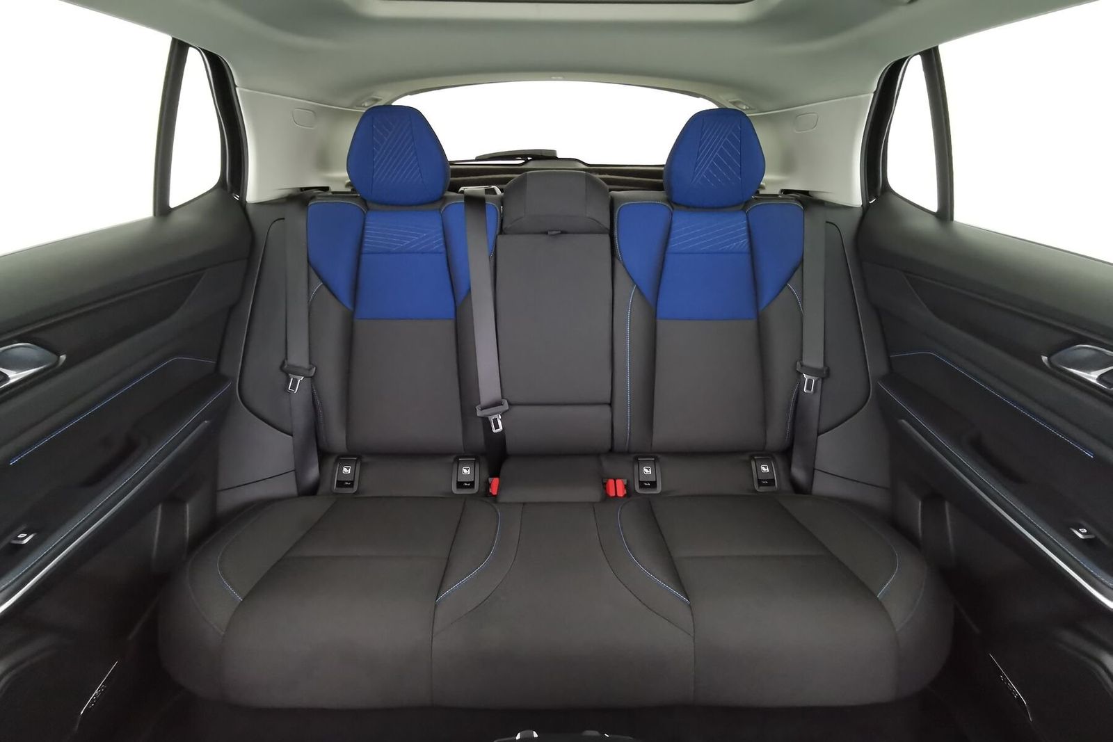 Lynk&Co 01 1.5T HEV Nav|ACC|Pano|LED|360Alarm|SHZ|20 ACC foto 16