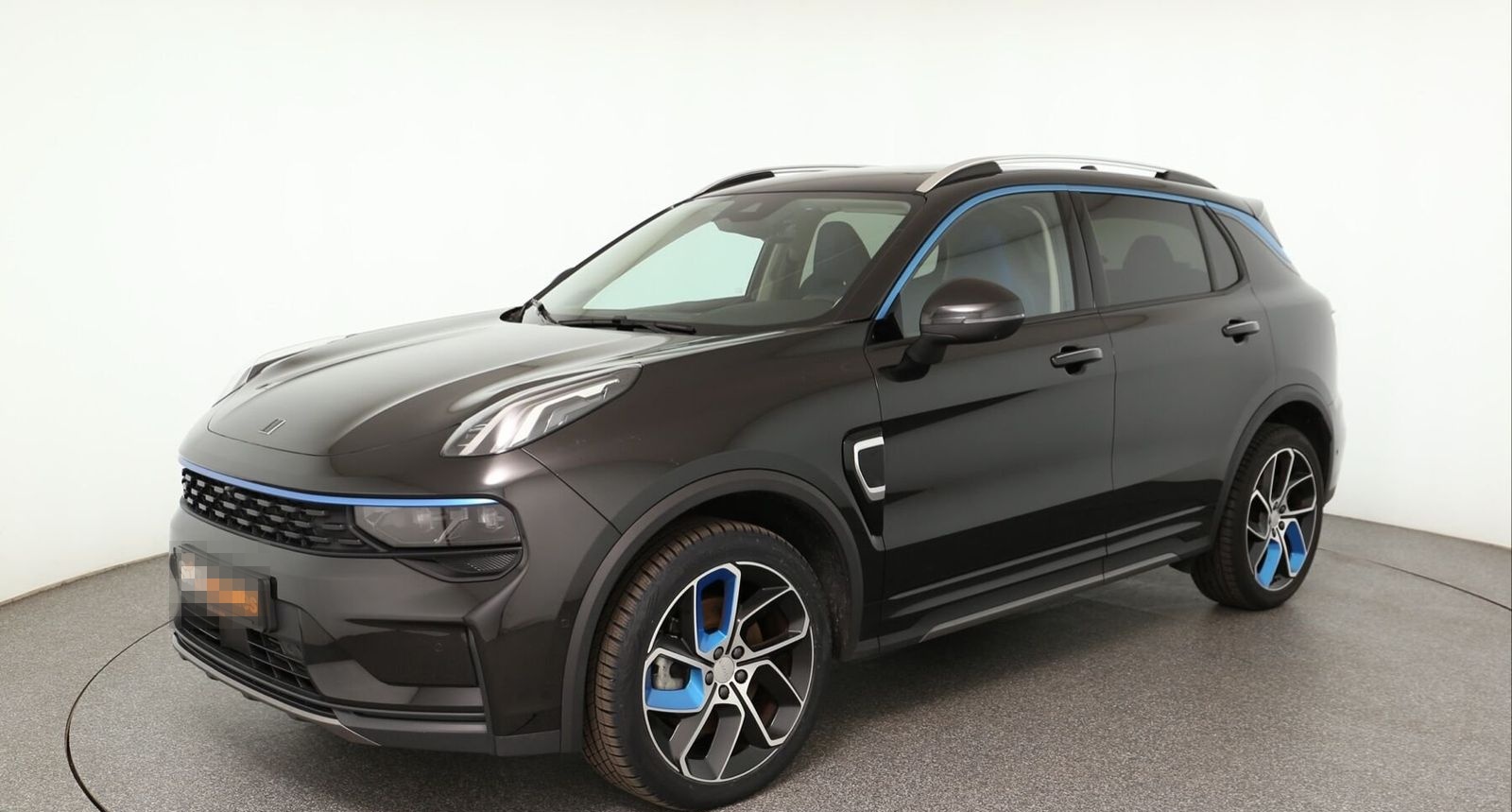 Lynk&Co 01 1.5T HEV Nav|ACC|Pano|LED|360Alarm|SHZ|20 ACC foto 3