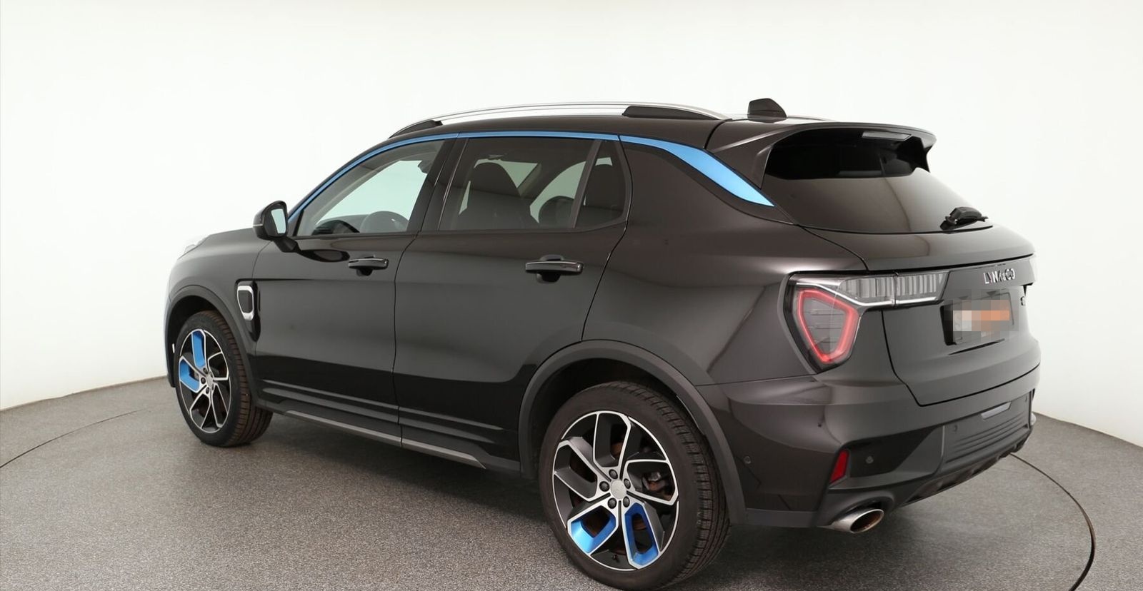 Lynk&Co 01 1.5T HEV Nav|ACC|Pano|LED|360Alarm|SHZ|20 ACC foto 4