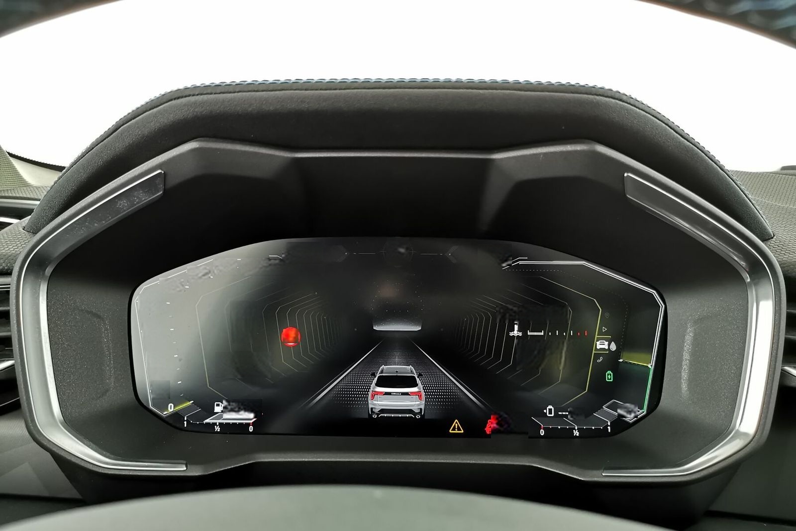 Lynk&Co 01 1.5T HEV Nav|ACC|Pano|LED|360Alarm|SHZ|20 ACC foto 7