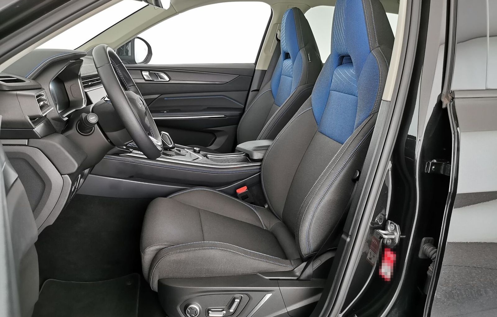 Lynk&Co 01 1.5T HEV Nav|ACC|Pano|LED|360Alarm|SHZ|20 ACC foto 8