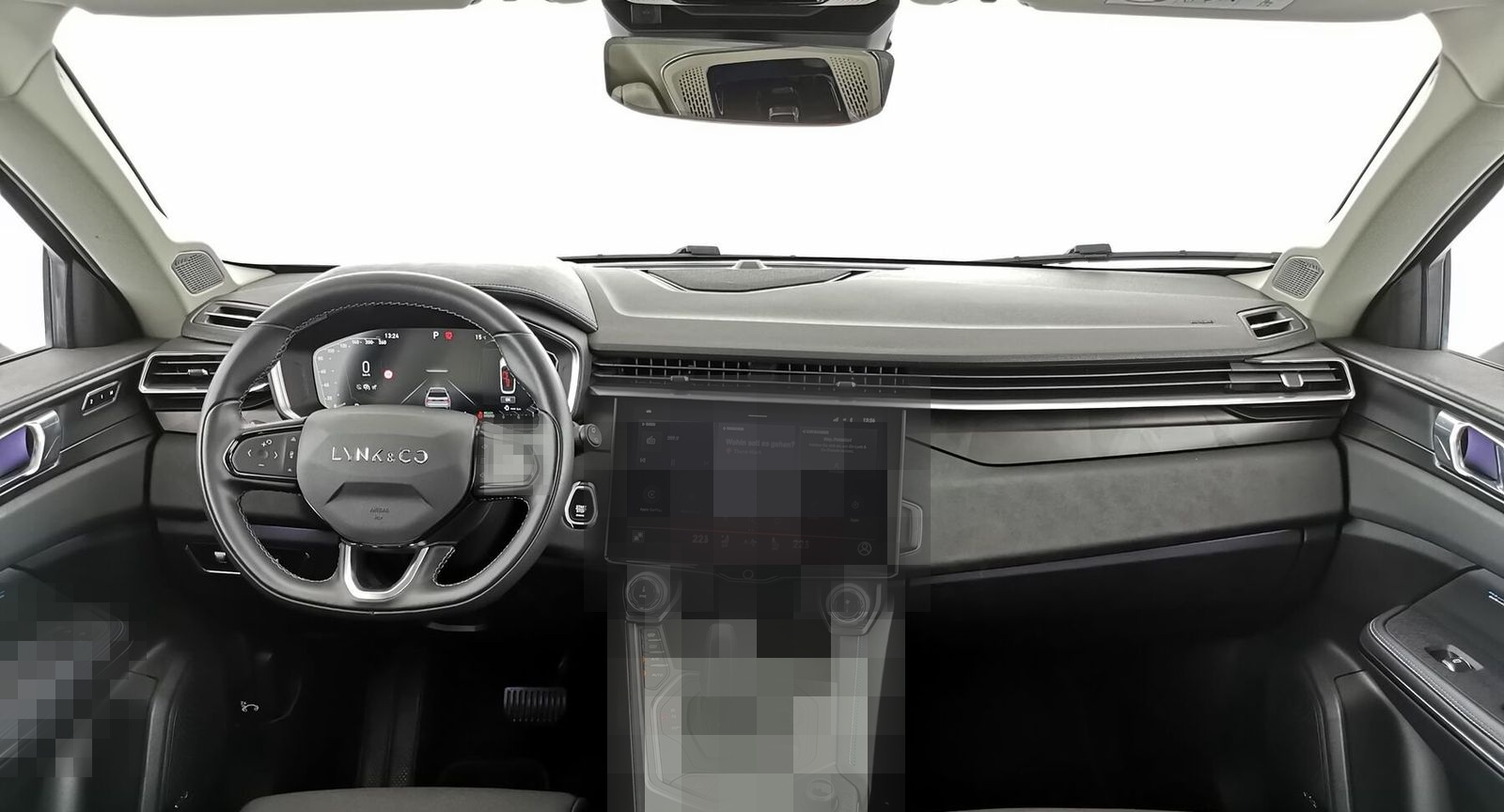 Lynk&Co 01 1.5T HEV Nav|ACC|Pano|LED|360Alarm|SHZ|20 ACC foto 9