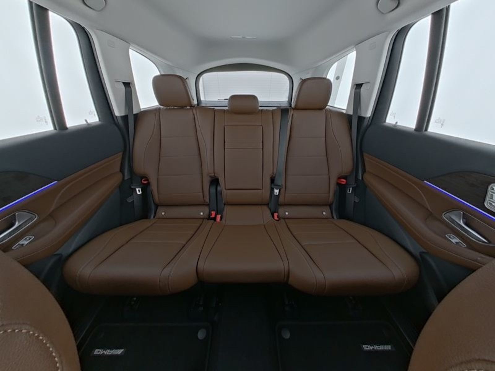 Mercedes-Benz GLS 450 4MATIC AMG advancedWidescreen/Keyless foto 8