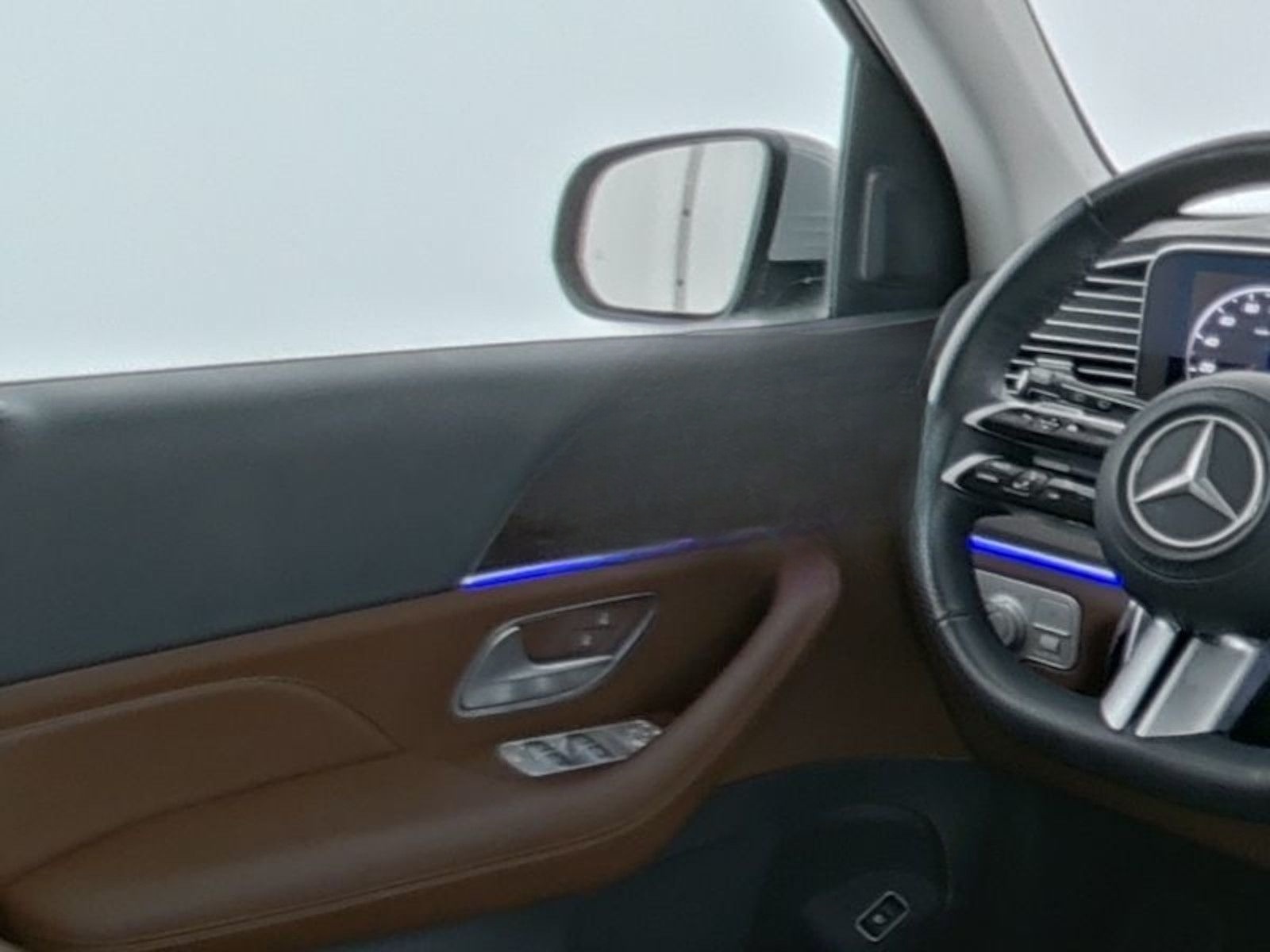 Mercedes-Benz GLS 450 4MATIC AMG advancedWidescreen/Keyless foto 9