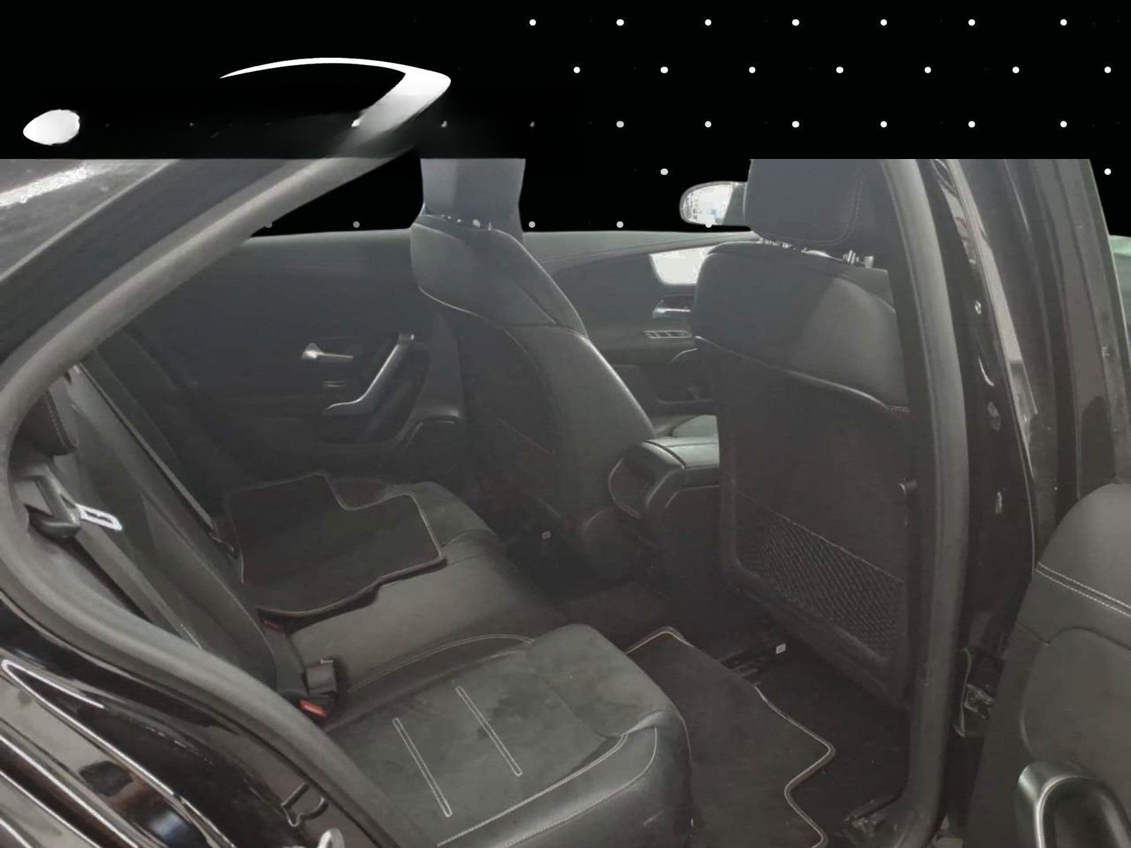 Mercedes-Benz A 250e Limo 8G AMG NIGHT LED 360°KAM TOTW AMBTE foto 13