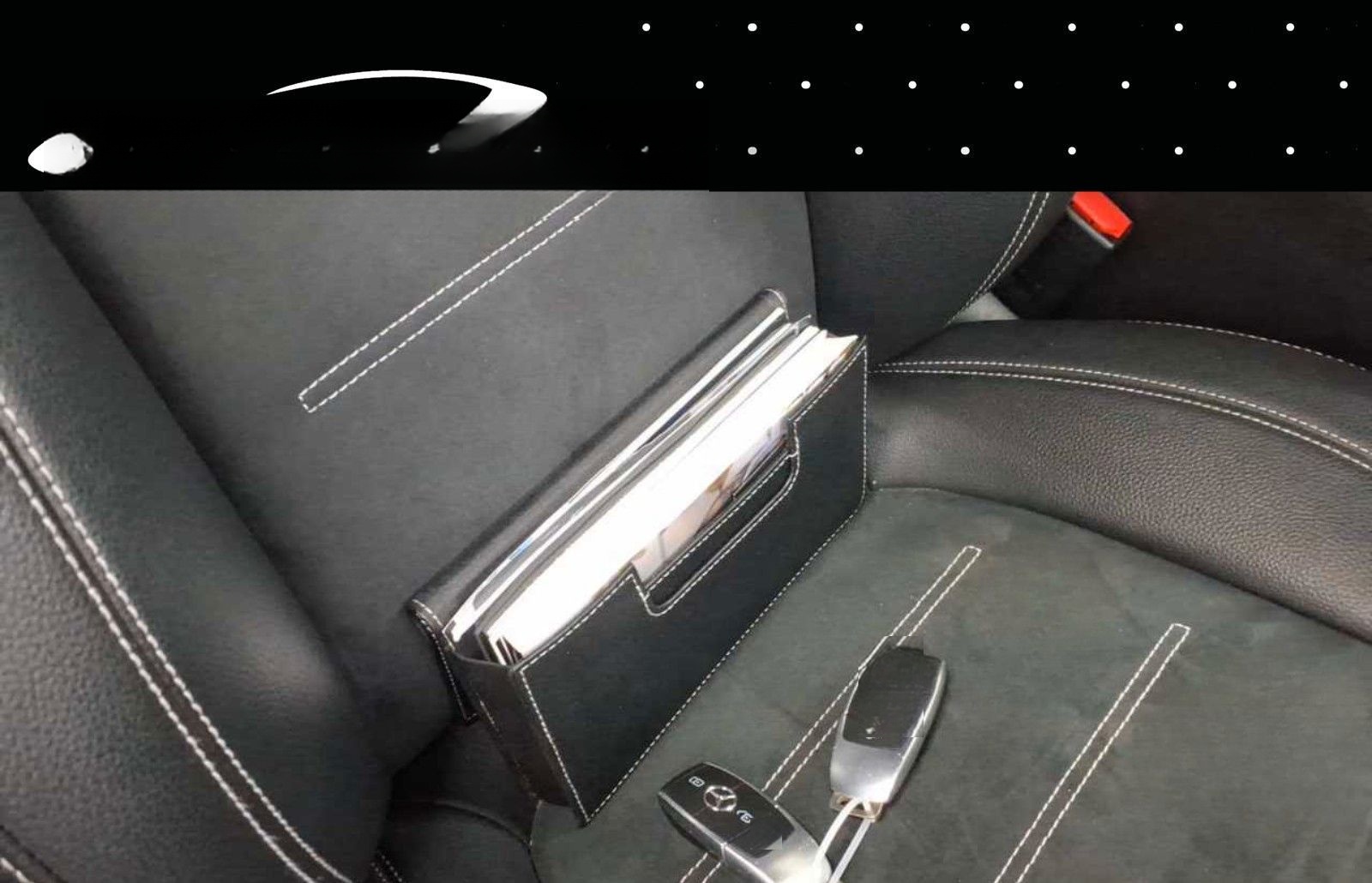 Mercedes-Benz A 250e Limo 8G AMG NIGHT LED 360°KAM TOTW AMBTE foto 19