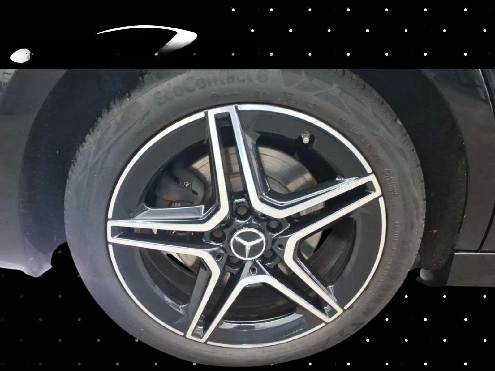 Mercedes-Benz A 250e Limo 8G AMG NIGHT LED 360°KAM TOTW AMBTE foto 6
