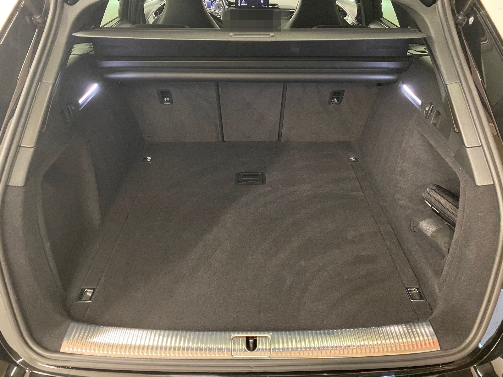 Audi S4 Avant 3.0 TDI quattro Matrix+B&O+Navi+Sportsi foto 14
