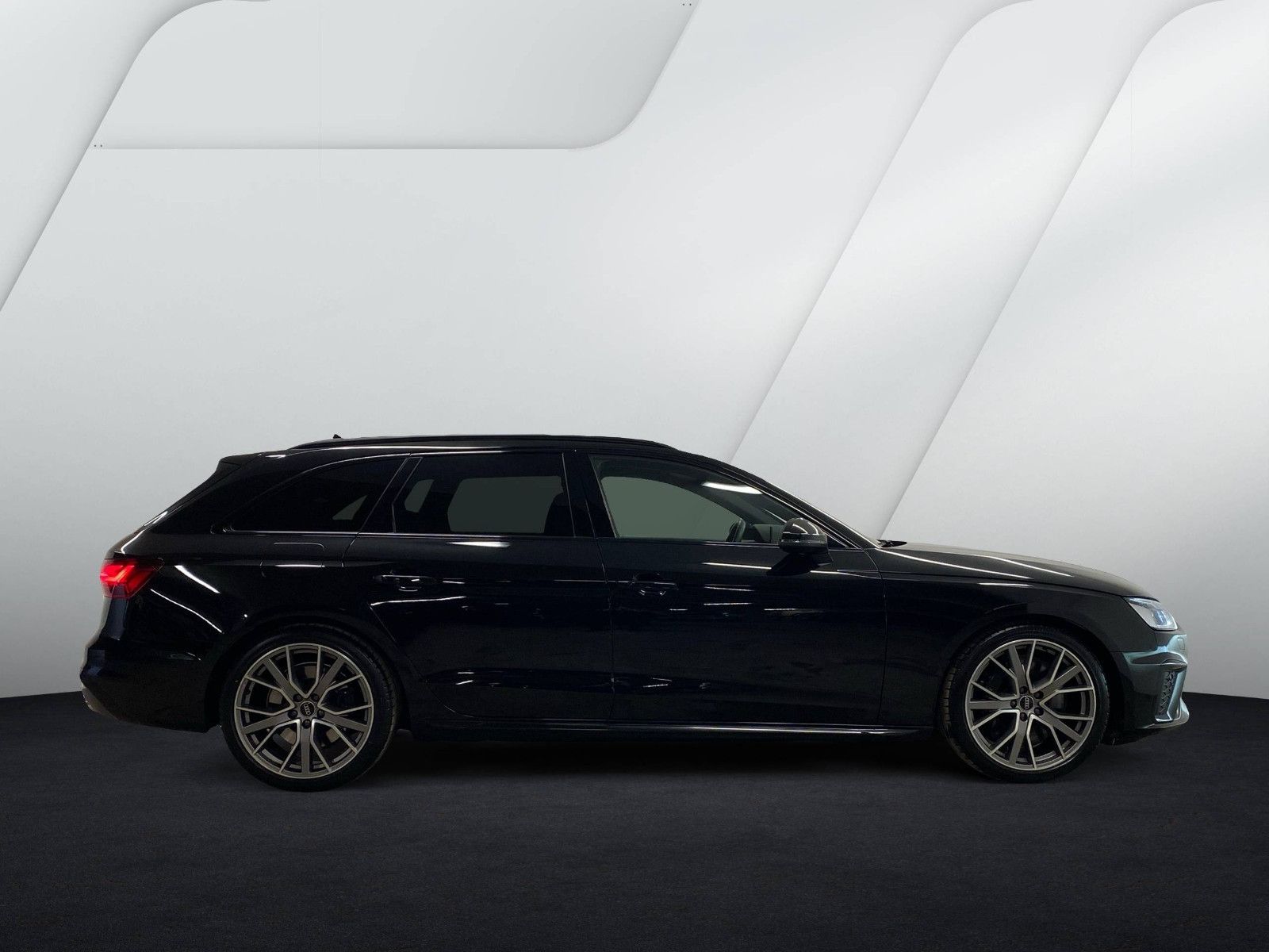 Audi S4 Avant 3.0 TDI quattro Matrix+B&O+Navi+Sportsi foto 4