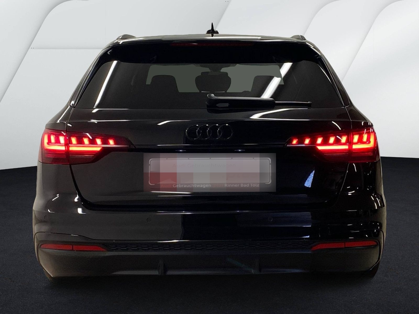 Audi S4 Avant 3.0 TDI quattro Matrix+B&O+Navi+Sportsi foto 6