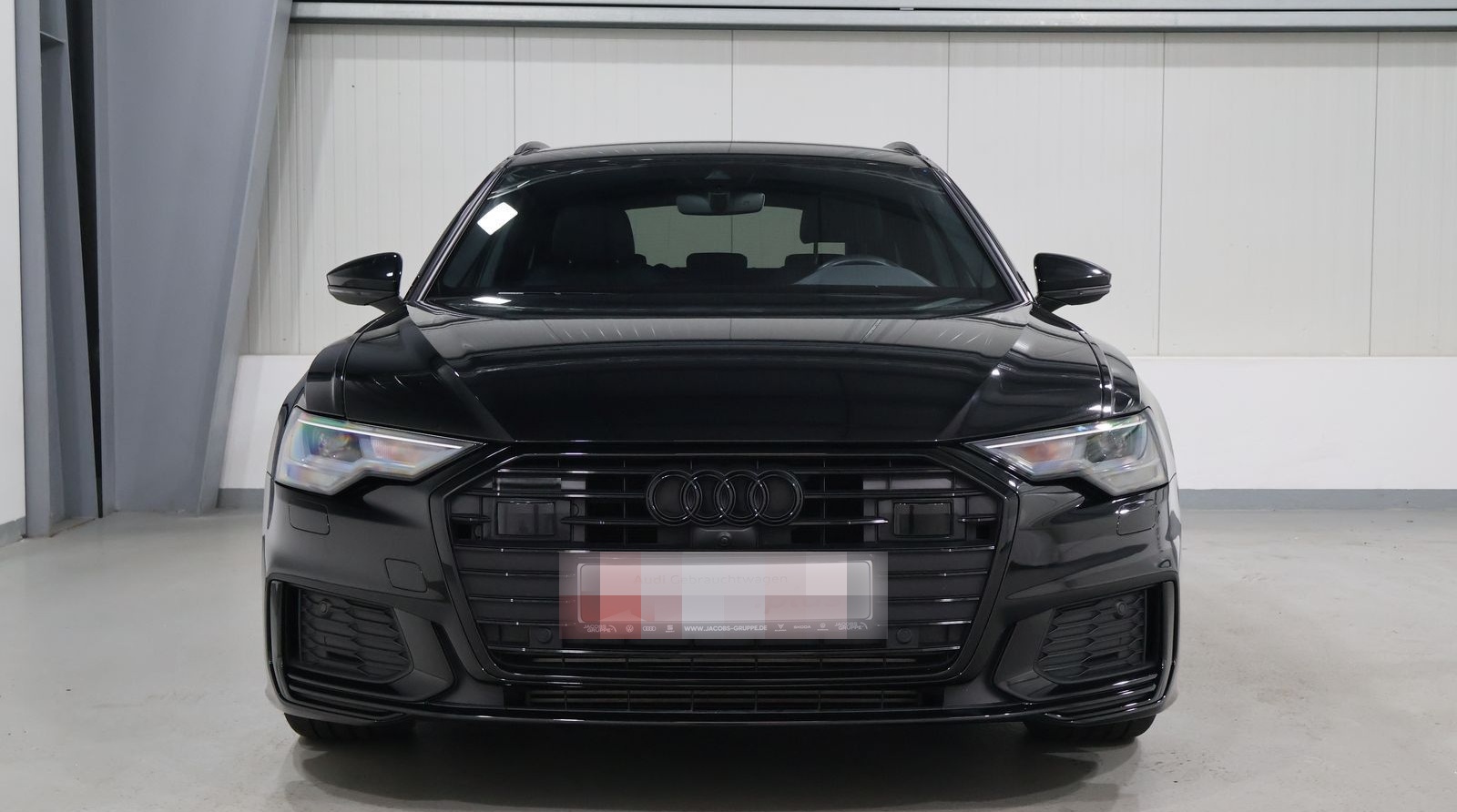 Audi A6 Avant 55 TFSI quattro S line MMI-Navi*B&O*Sit foto 2