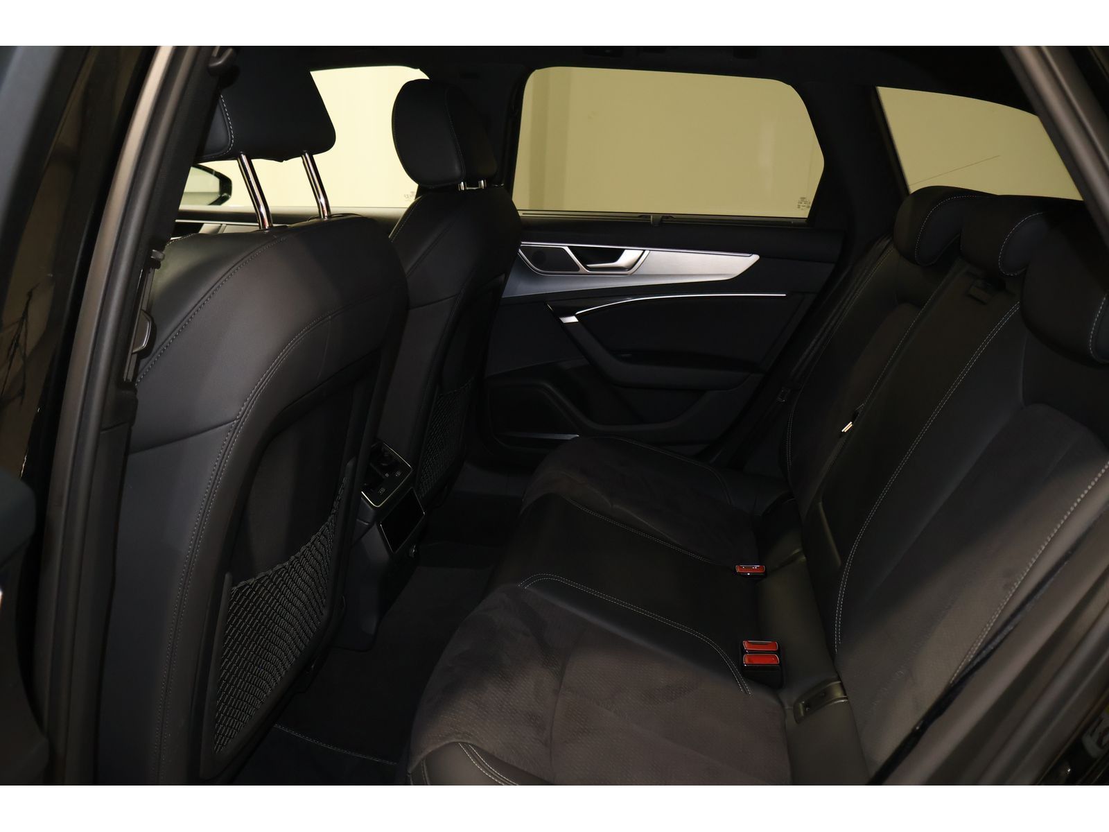Audi A6 Avant 55 TFSI quattro S line MMI-Navi*B&O*Sit foto 12