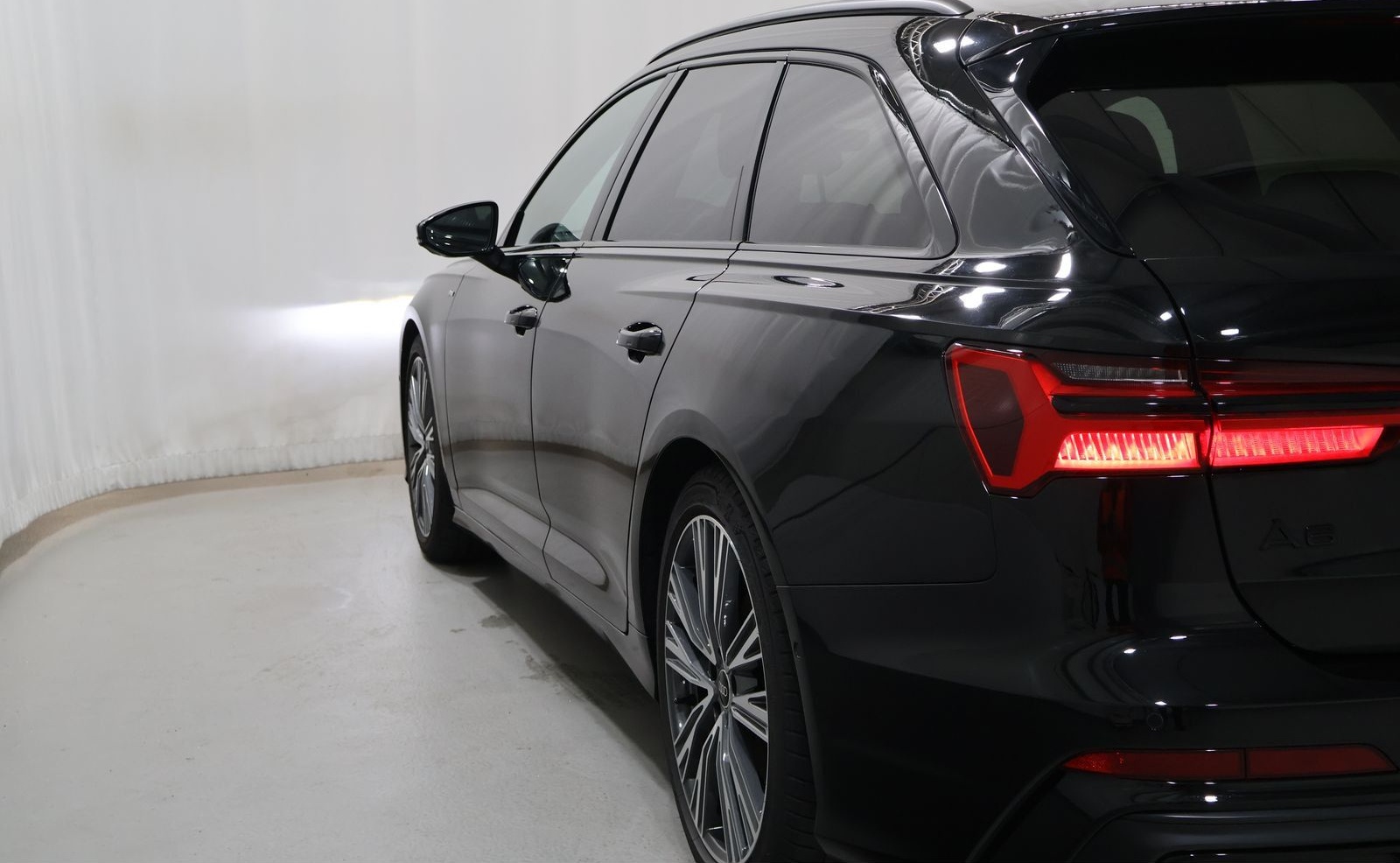 Audi A6 Avant 55 TFSI quattro S line MMI-Navi*B&O*Sit foto 13