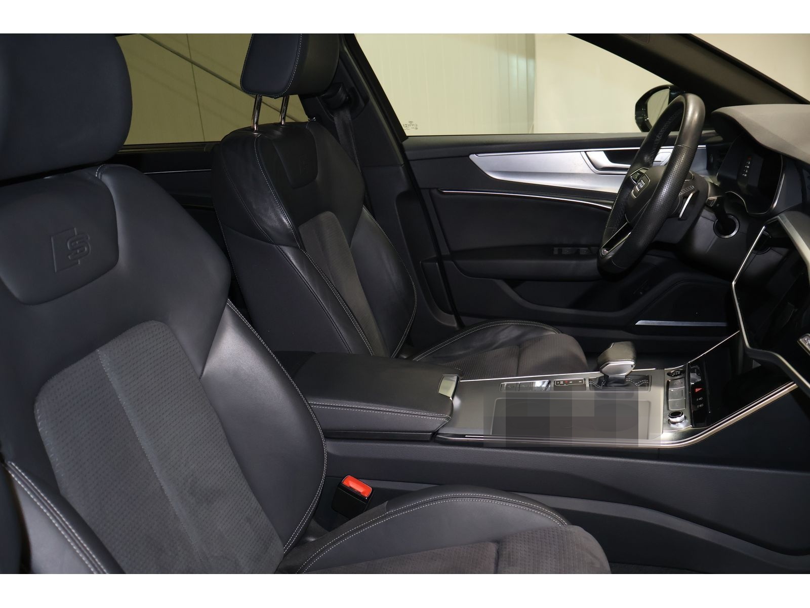 Audi A6 Avant 55 TFSI quattro S line MMI-Navi*B&O*Sit foto 14