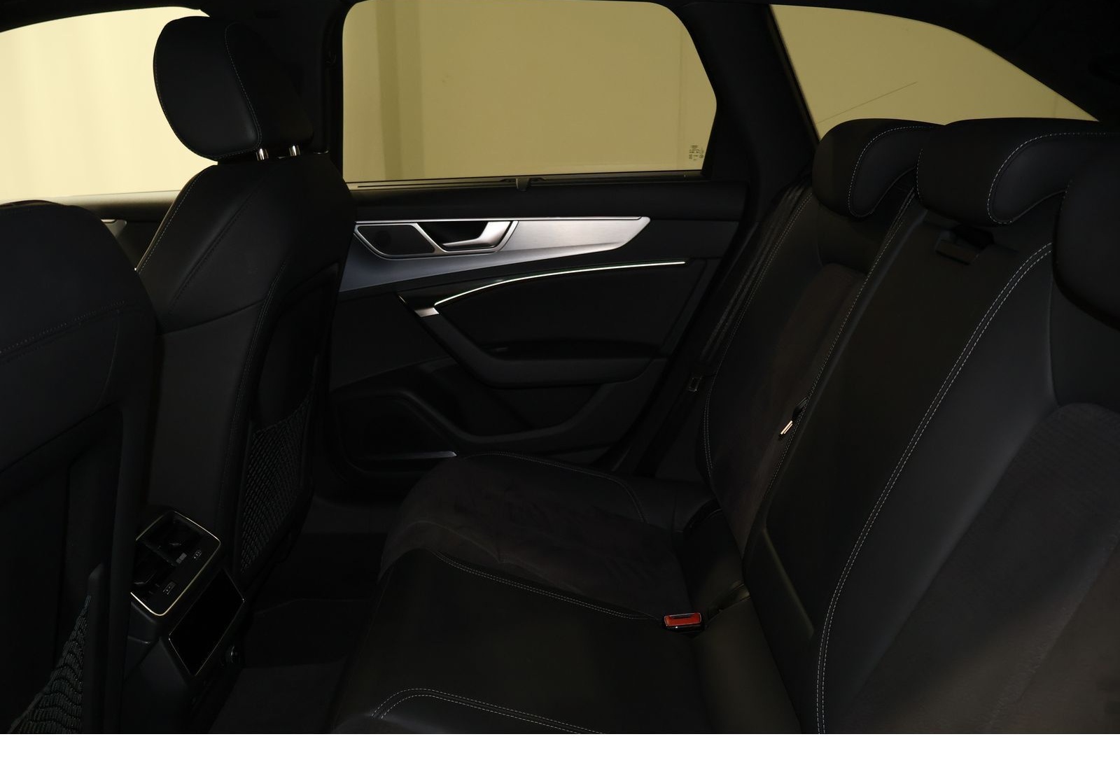 Audi A6 Avant 55 TFSI quattro S line MMI-Navi*B&O*Sit foto 17