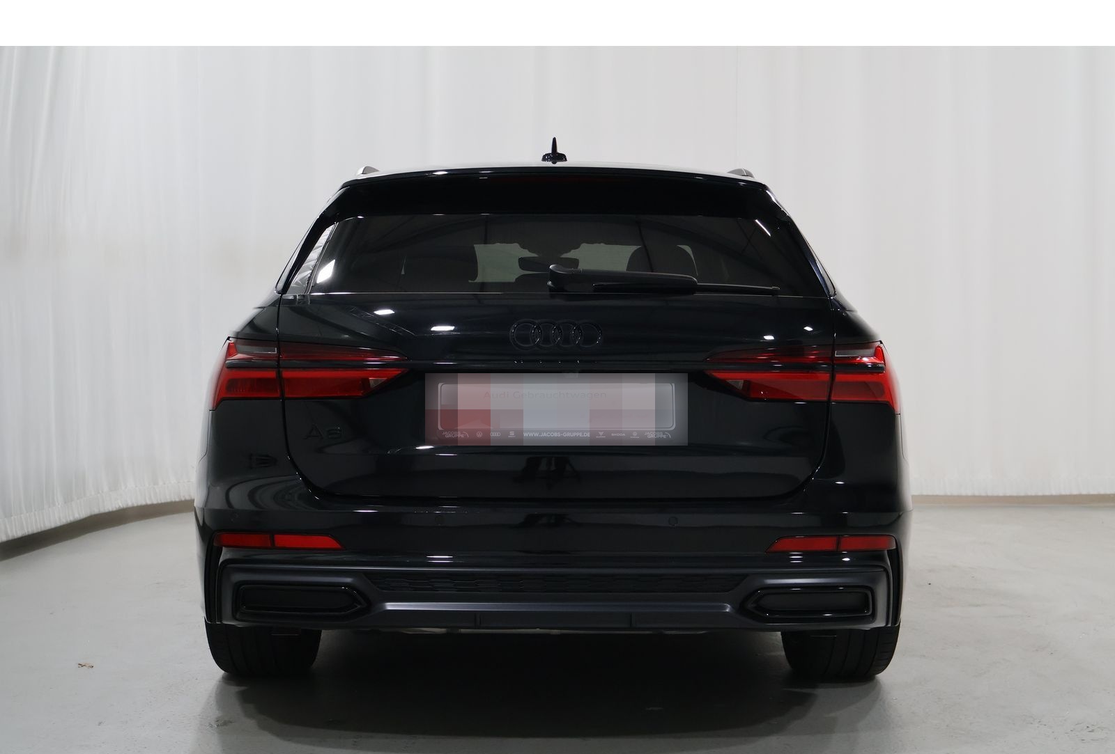 Audi A6 Avant 55 TFSI quattro S line MMI-Navi*B&O*Sit foto 4