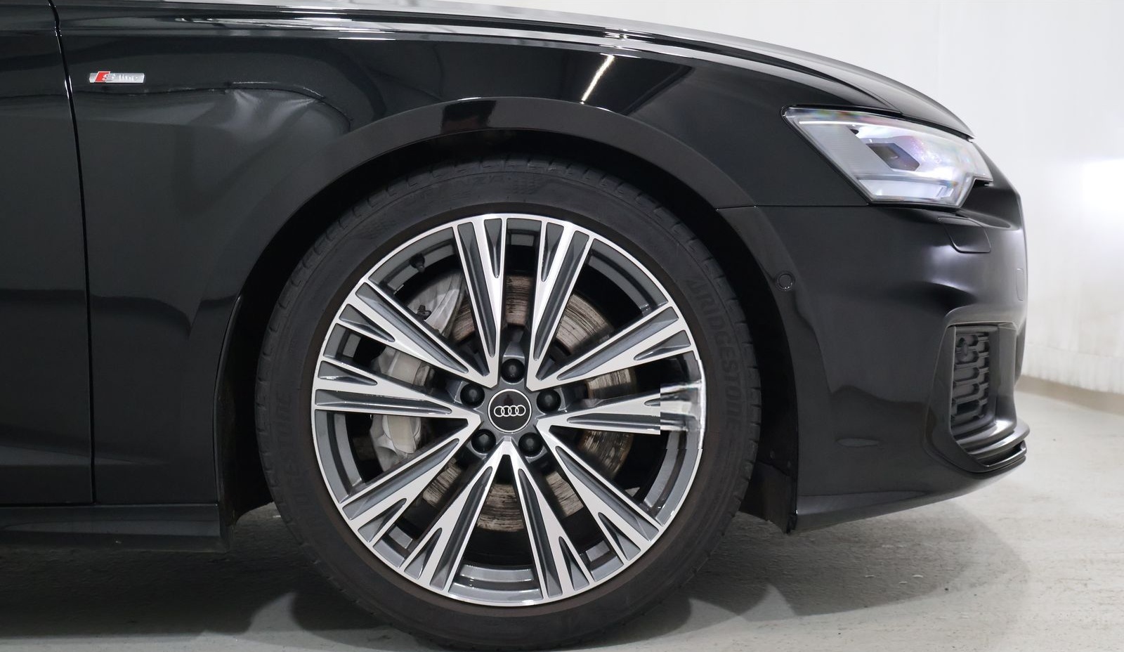 Audi A6 Avant 55 TFSI quattro S line MMI-Navi*B&O*Sit foto 5