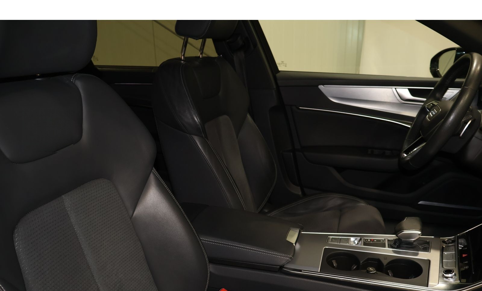 Audi A6 Avant 55 TFSI quattro S line MMI-Navi*B&O*Sit foto 7