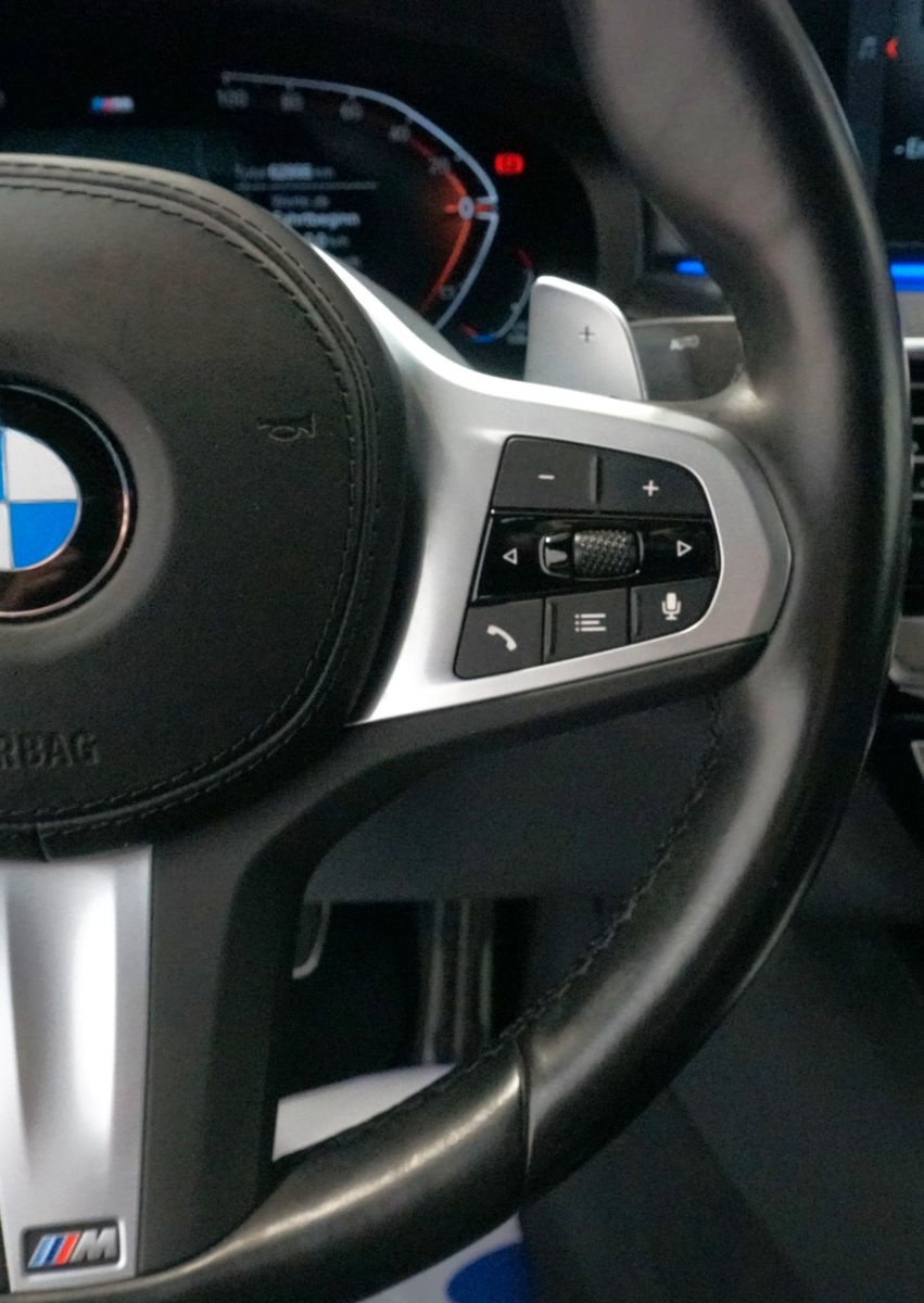 BMW 530 d xDrive M Sport Lim.*Shadow-Line*LED*RfK* foto 15