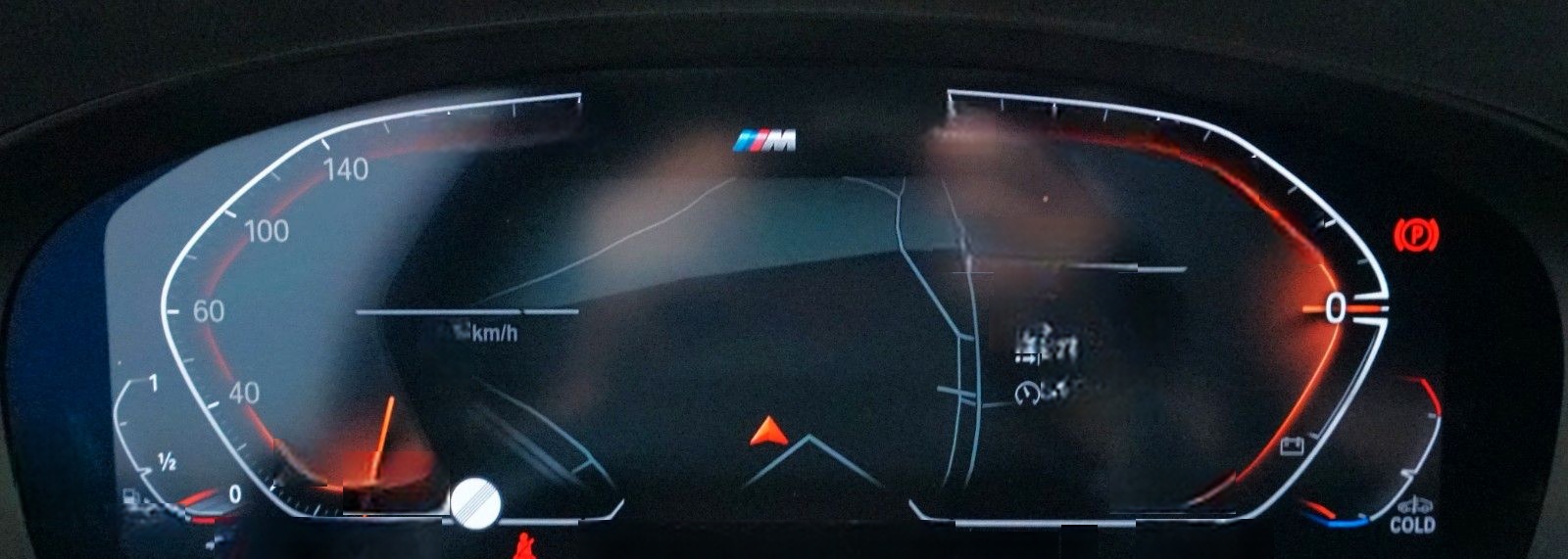 BMW 530 d xDrive M Sport Lim.*Shadow-Line*LED*RfK* foto 16