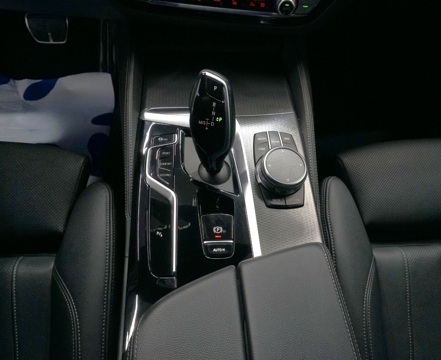 BMW 530 d xDrive M Sport Lim.*Shadow-Line*LED*RfK* foto 18