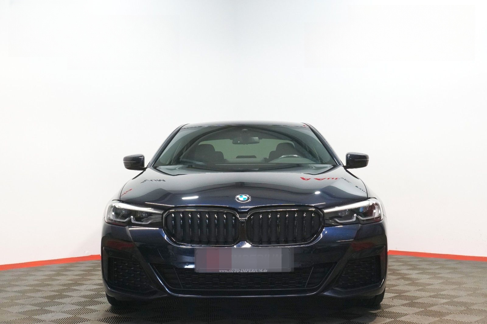 BMW 530 d xDrive M Sport Lim.*Shadow-Line*LED*RfK* foto 4